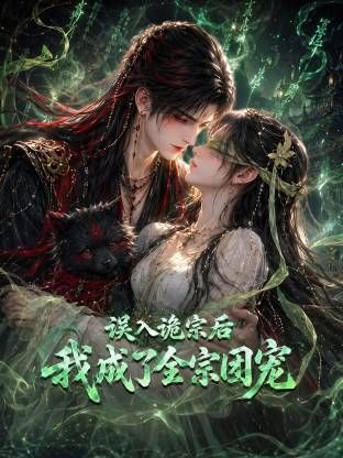 误入诡宗后，我成了全宗团宠