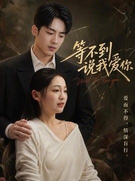 等不到说我爱你