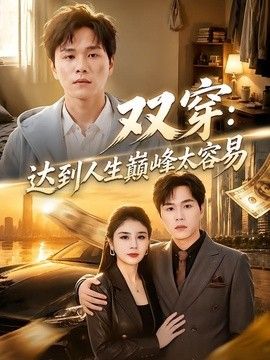 双穿：达到人生巅峰太容易