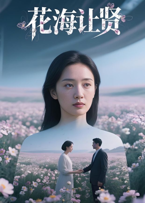 花海让贤（AI短剧）